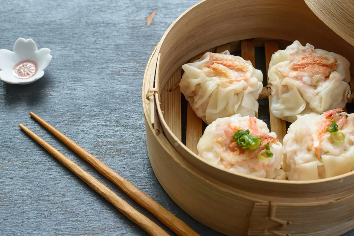 dimsum ayam