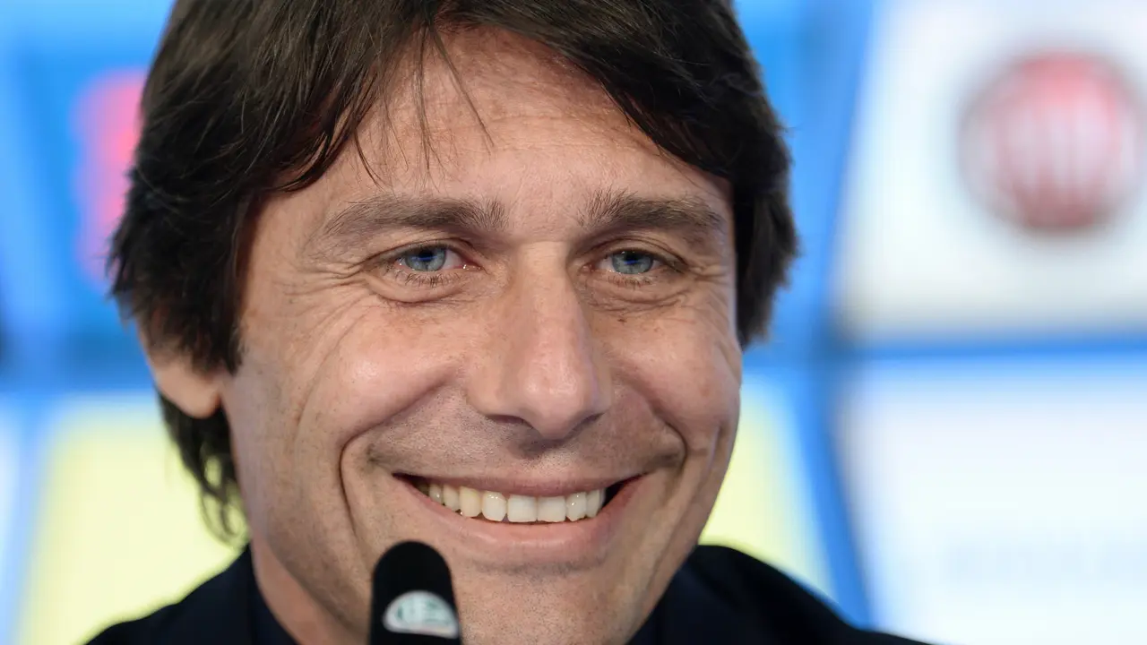 Antonio Conte