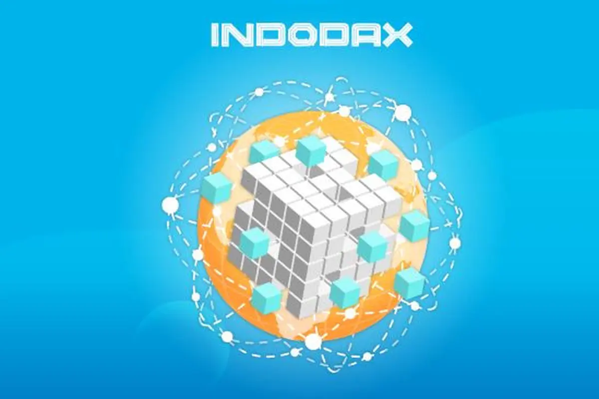 Ilustrasi Indodax (Dok: Indodax)