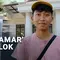 Dijuluki "CEO Menyamar", Pemuda Ini Berjualan Cilok