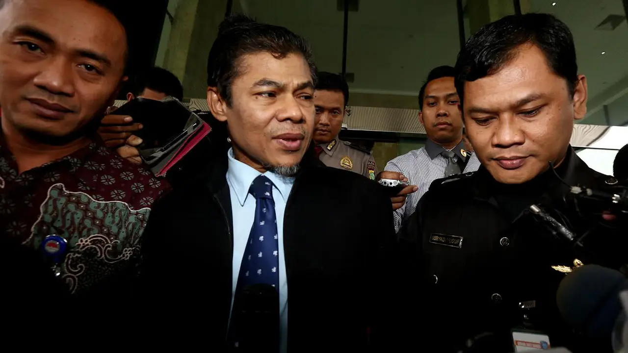 Muhammad Yusuf