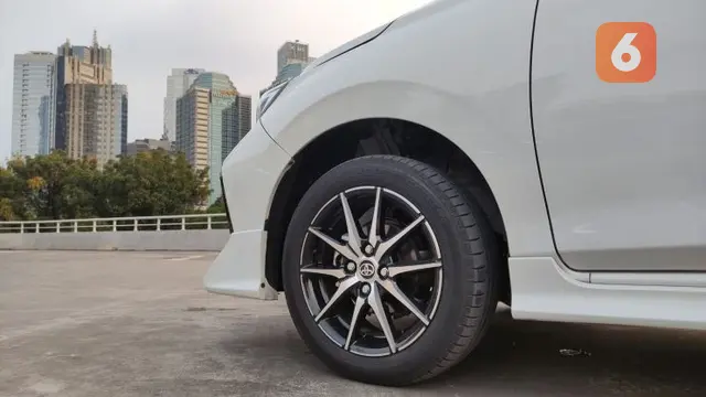 Toyota Agya
