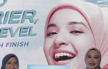 Begini Perjalanan Nurhayati Subakat Dirikan Wardah, Jadi Kosmetik Halal di Indonesia