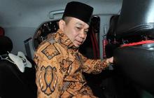 PKS soal 7 proyek DPR: Kalau kebesaran bisa ditunda atau dicicil