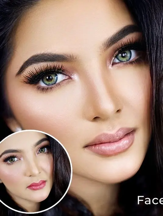 (Instagram/ashanty_ash)