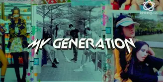 IFI Sinema siap meluncurkan film terbarunya yang bergenre drama remaja, My Generation. Ada 4 wajah baru yaitu Bryan Langelo, Arya Vasco, Alexandra Kosasie dan Lutesha.