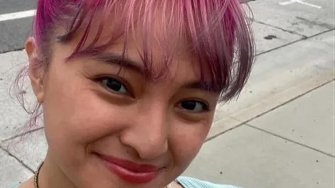 Penjelasan Lengkap Marshanda Soal Artis yang Dilarang Bergaul Dengannya