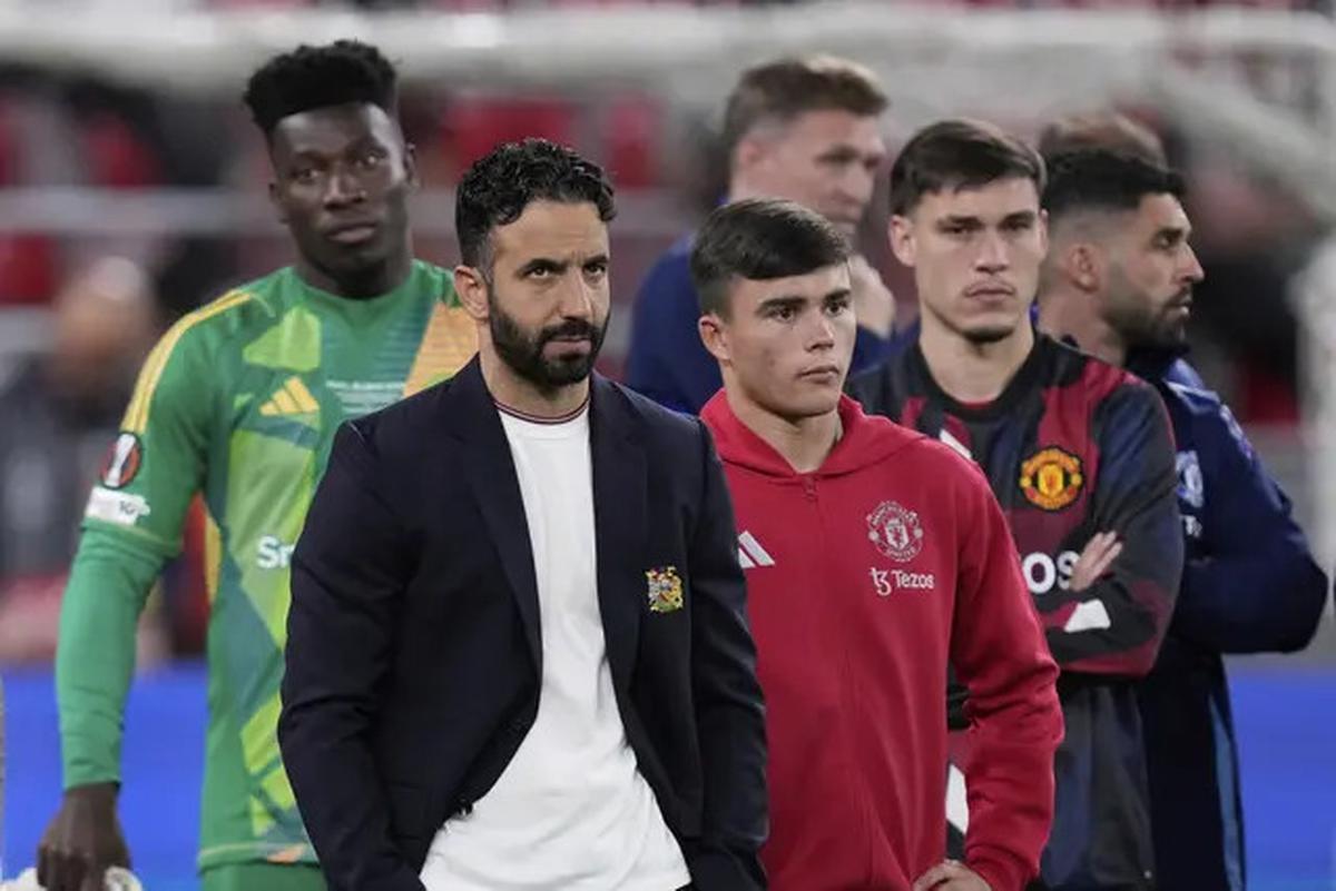 Prediksi Skor Manchester United vs Aston Villa, Minggu 25 Mei 2025