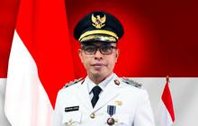 OTT KPK di Bolmut, Bupati Sirajudin Lasena Diamankan
