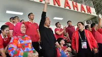 Kedekatan Presiden Jokowi dengan Erick Thohir Beri Peluang Jadi Cawapres