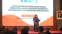 Ciptakan Dunia Bisnis yang Ramah HAM, Pemerintah Terbitkan Perpres