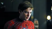 Tobey Maguire Kembali Jadi Sorotan, 3 Film Spider-Man Ini Bisa Ditonton di Vidio