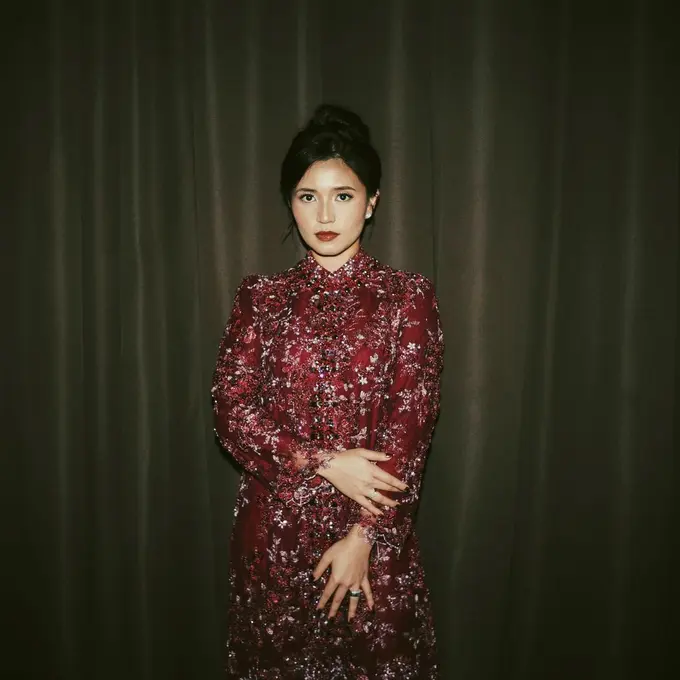 Andira Utami Rilis Tak Mungkin yang Ku Tunggu