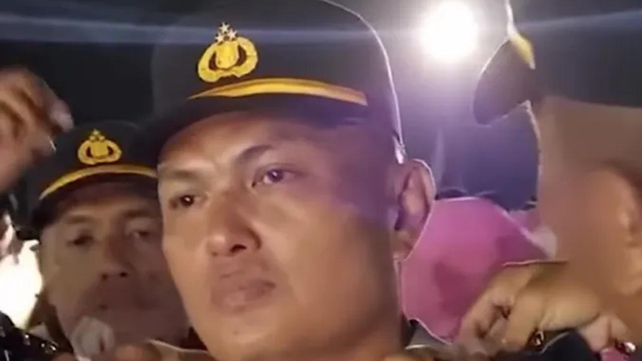Dok. Istimewa