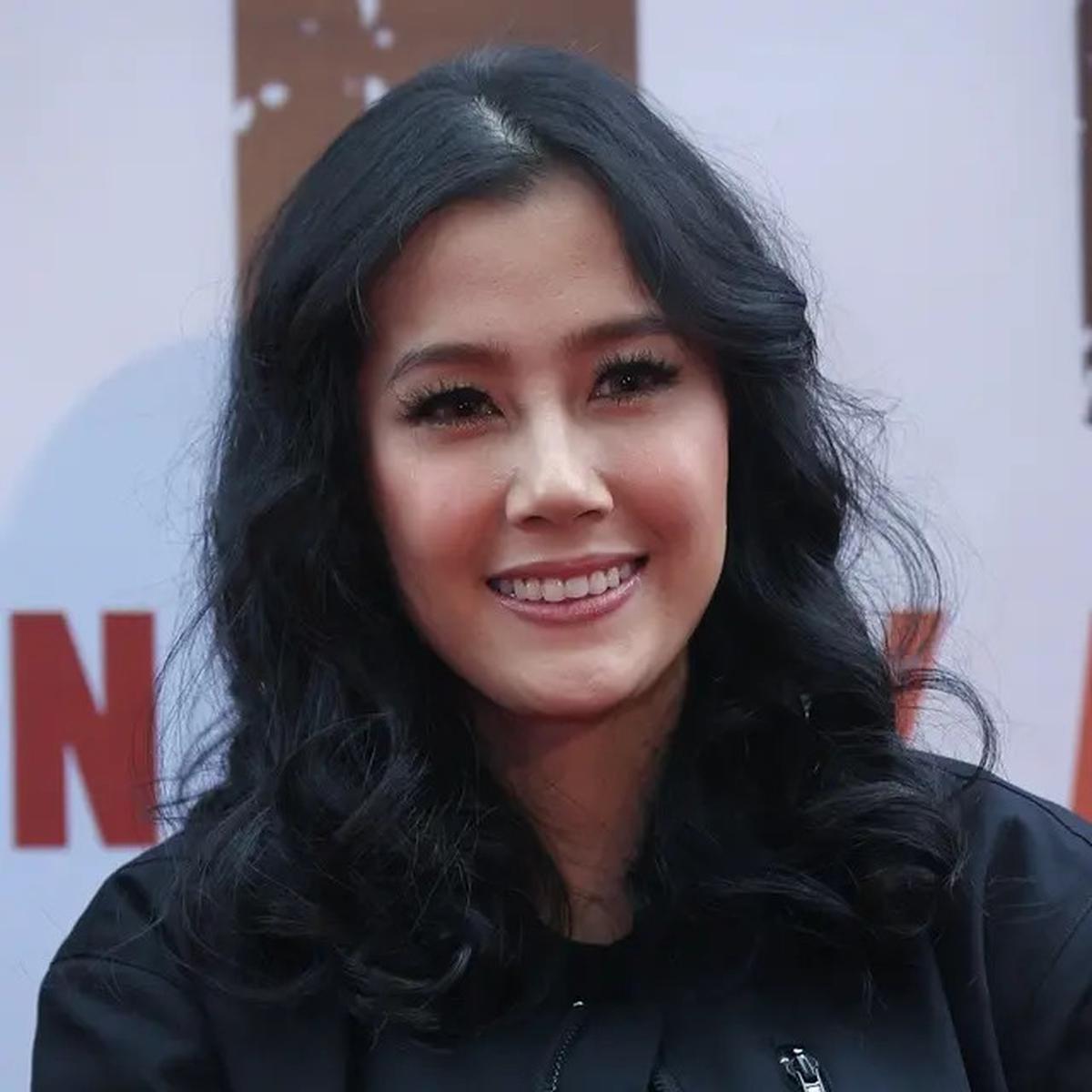 Kecelakaan di Lokasi Syuting, Ardina Rasti Alami Cedera Serius