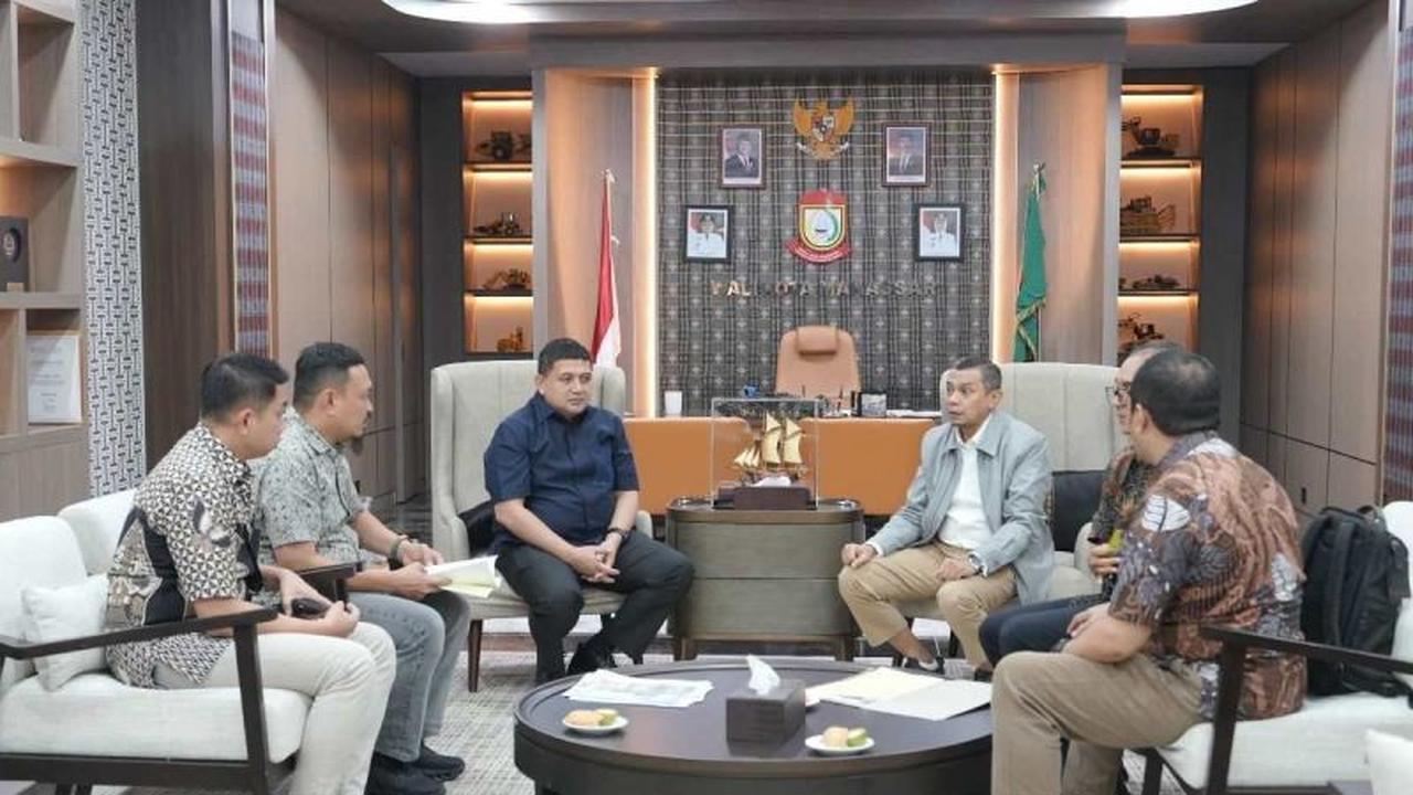 PT GMTD dan Pemkot Makassar Percepat Penyerahan PSU, Ini Dampaknya bagi Warga