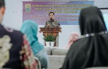 Potret Miris Pendidikan, Sekolah di Karawang Lapuk & Bocor Sejak Tahun 1993 Pemkab Bertindak Setelah Viral