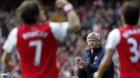 Wenger: Rosicky Fantastis