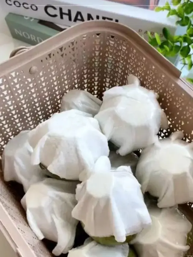 Cara Mematangkan Alpukat