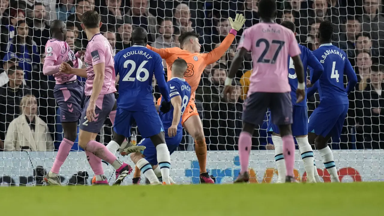 Chelsea
