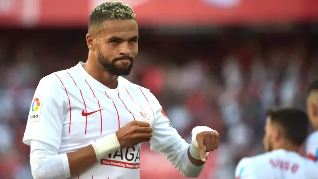 Foto: Jadi Salah Satu Klub Elite di Liga Spanyol, Ini Dia 5 Pemain Sevilla dengan Nilai Pasar Tertinggi Menjelang Musim 2022 / 2023