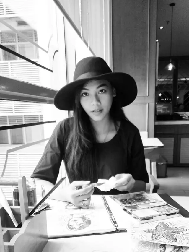 [Bintang] Miss Indonesia 2018