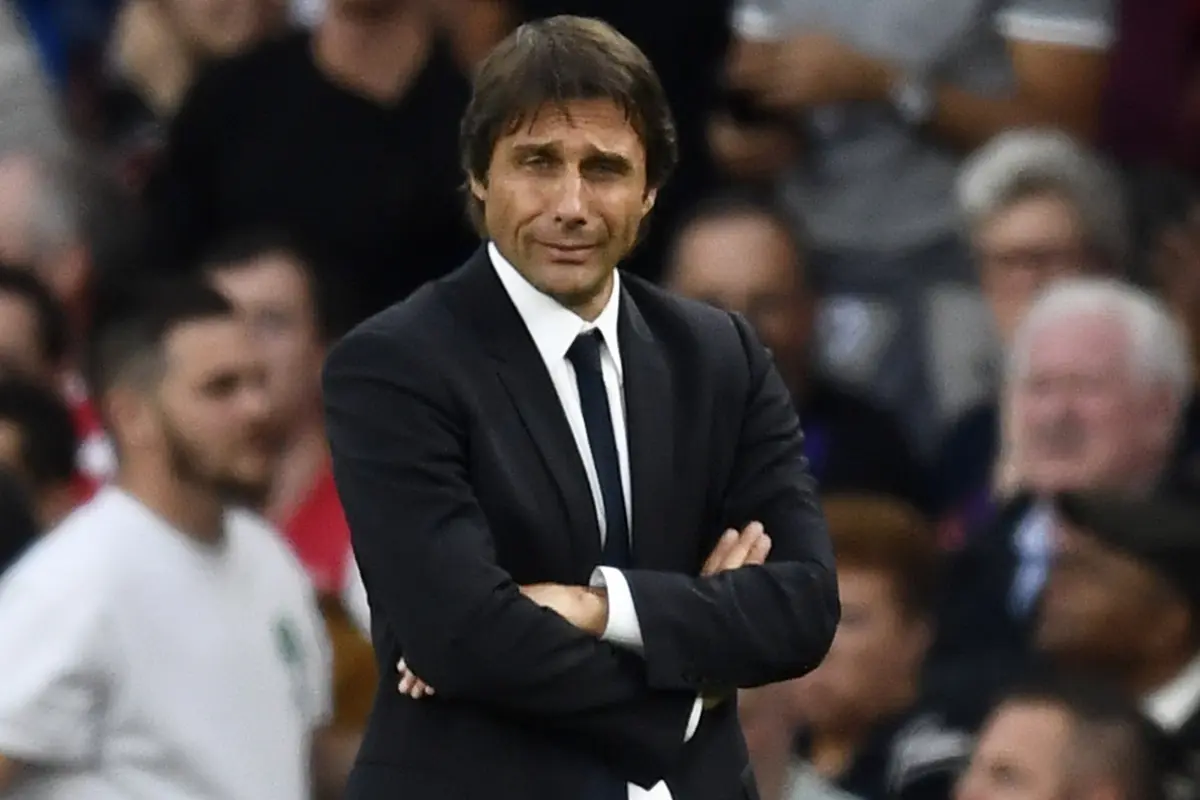 Antonio Conte