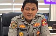 VIDEO: Profil Brigjen Ribut Wibowo, dari Kapolres Solo Jadi Kapolda Jateng Gantikan Ahmad Lutfi