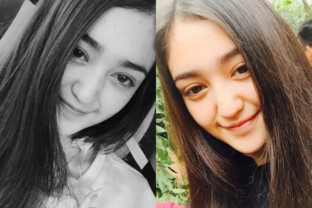 [Bintang] Ranty Maria