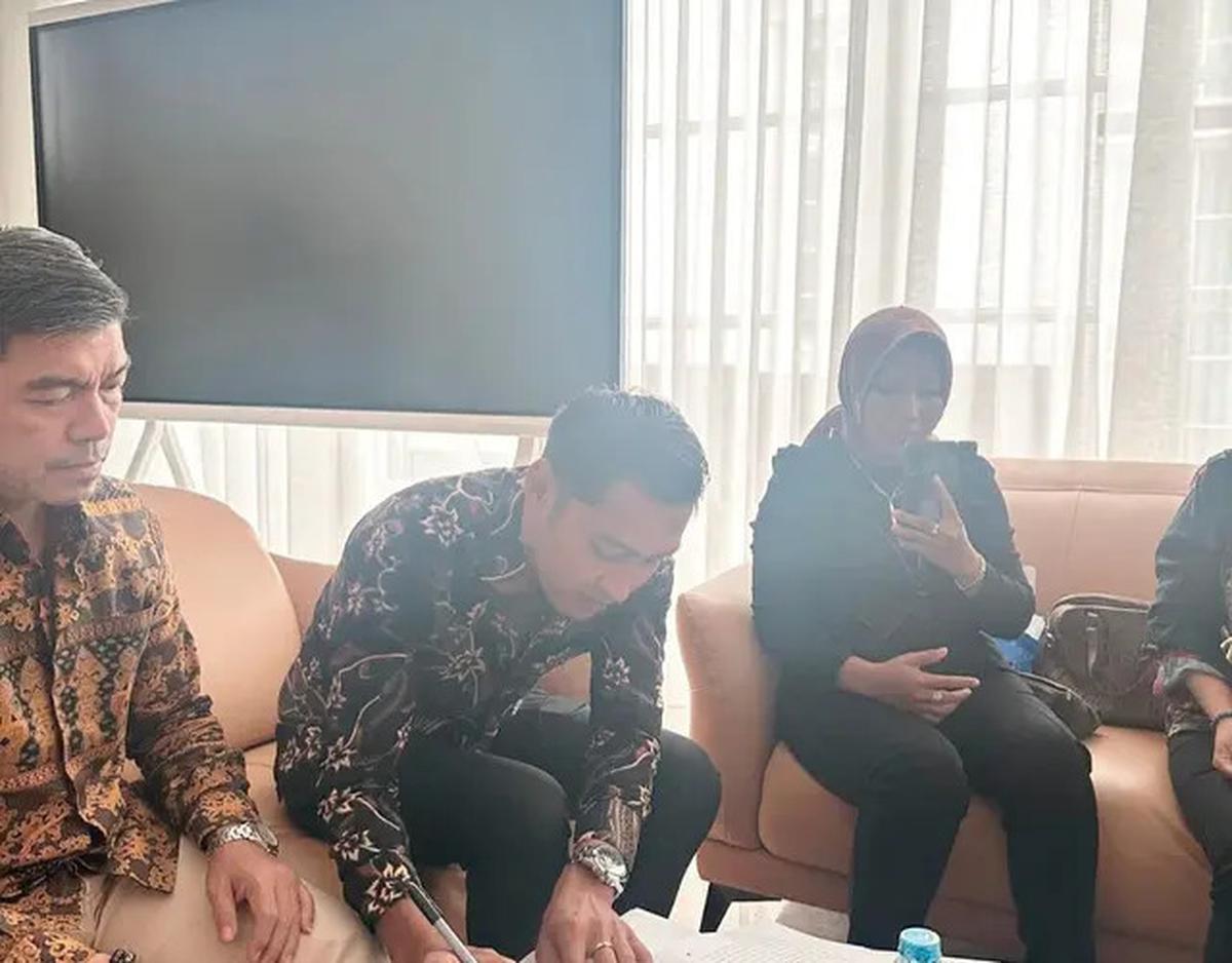 Rute Perjalanan Indonesia Airlines yang Berbasis di Singapura, Layani Penerbangan ke 30 Negara