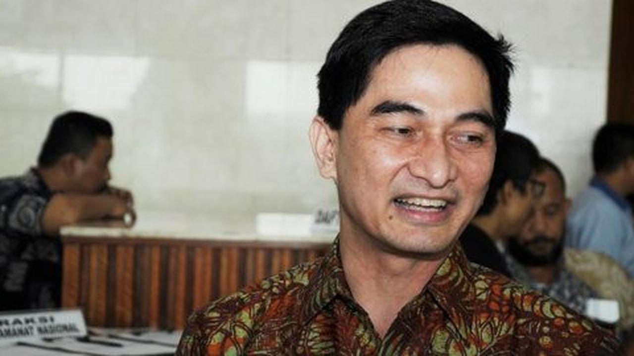 BURT DPR sebut kenaikan tunjangan hanya Rp 5 juta per anggota DPR