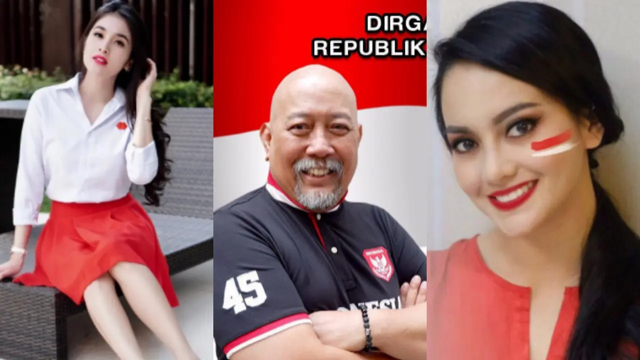 [Bintang] HUT RI