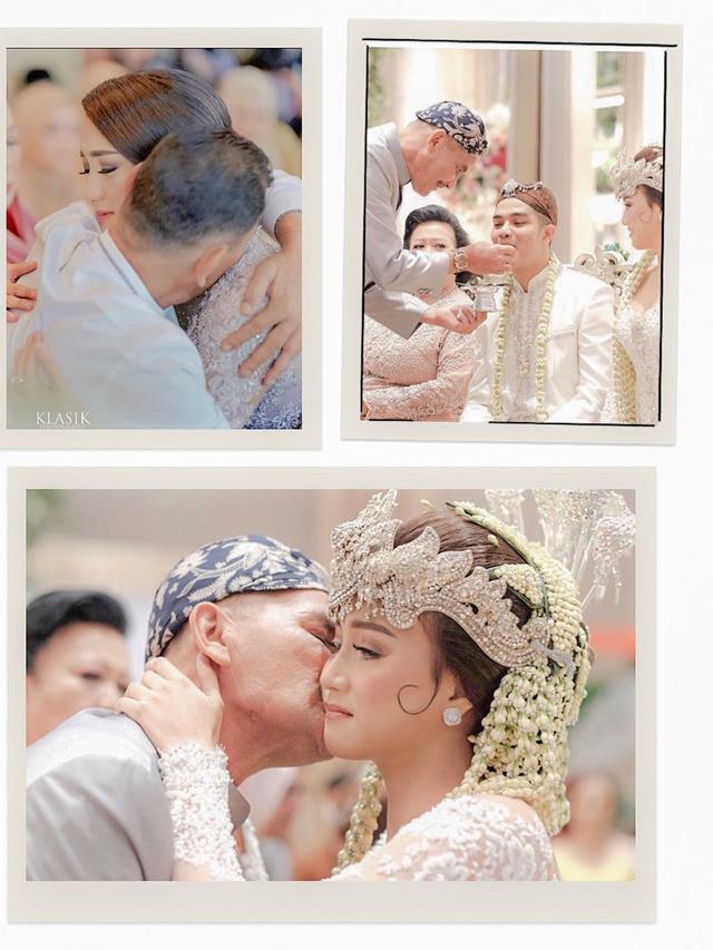 Umumkan Kehamilan, Ini 6 Momen Manis Erica Putri dan Suami