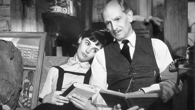 The Diary of Anne Frank (1959)