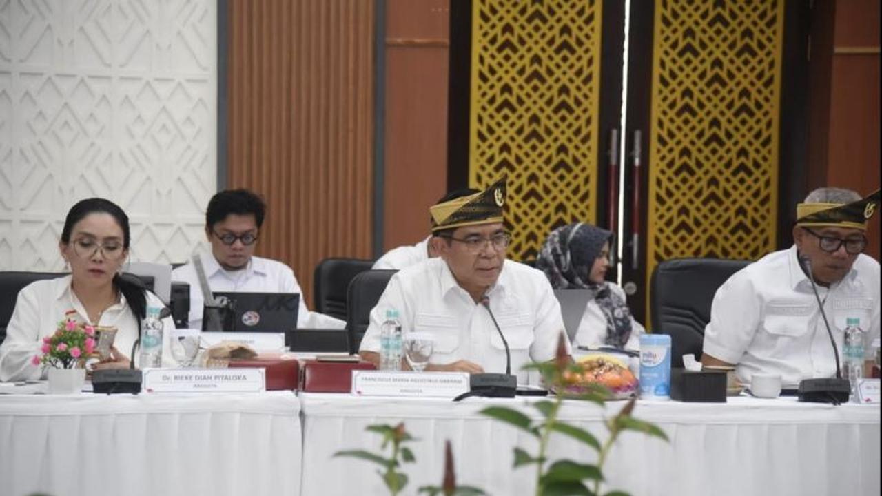 DPR Desak Peningkatan Dukungan Petugas Imigrasi Perbatasan di Wilayah Terpencil