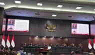 MK Ingatkan Anggaran Pendidikan Tidak Boleh Dikurangi