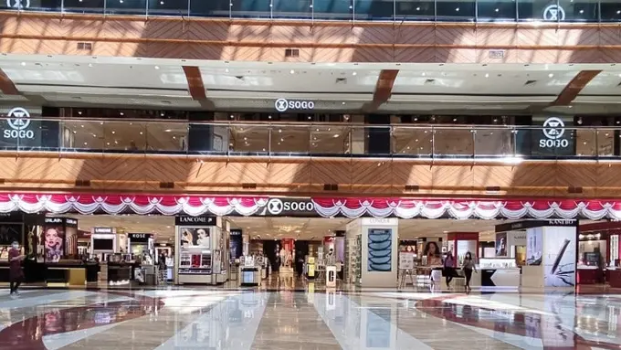 Mal Terapkan Protokol Kesehatan Ketat di Masa PPKM Level 4