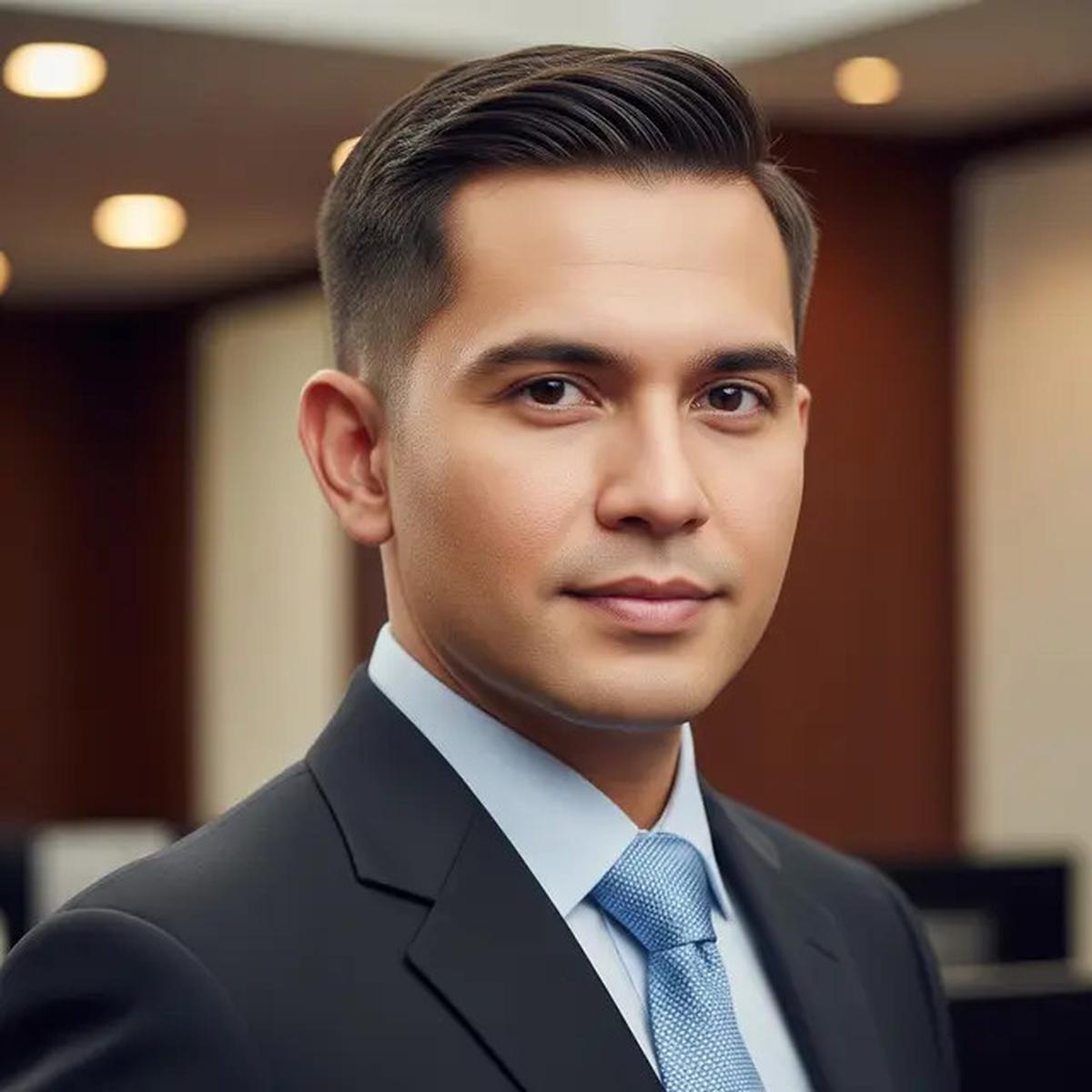 7 Model Rambut Pria Pendek Rapi Tentara, Tingkatkan Pesona Maskulin