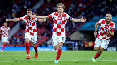 Luka Modric