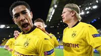Liga Inggris: Sulit Dapatkan Declan Rice, Chelsea Mantap Beralih ke Wonderkid Borussia Dortmund