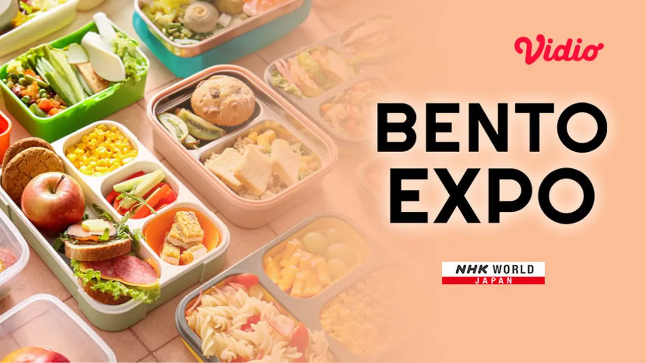 Bento Expo
