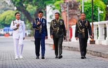 Profil Ajudan Prabowo Kombes Ahrie Sonta: Sekpri Kapolri dan Timsus Penangkap Djoko Tjandra