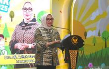 Tahukah Anda, Anak-anak Rentan Terlibat Demonstrasi? KemenPPPA Buka Hotline SAPA 129 untuk Korban Kekerasan