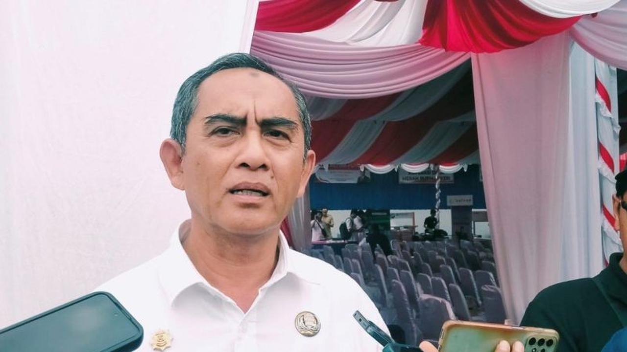 Pembangunan 199 Gerai Kopdes Merah Putih di NTB Terkendala Lahan, Target Januari Sulit Tercapai