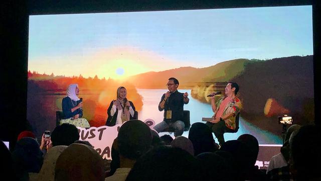 Budaya Gotong Royong Masyarakat Indonesia Memudar, Lebih Sering Memanfaatkan daripada Saling Membantu Sesama