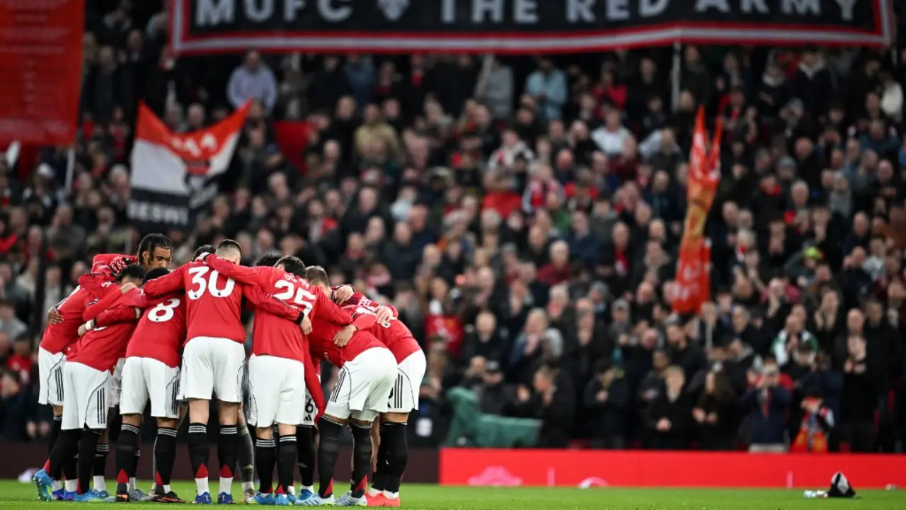 Manchester United
