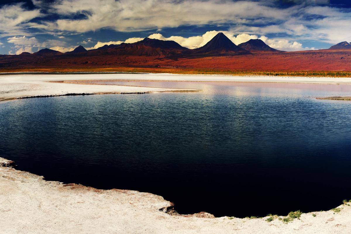 Gurun Atacama