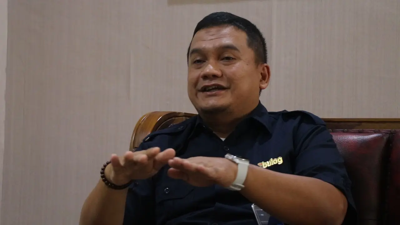 Budi Sultika