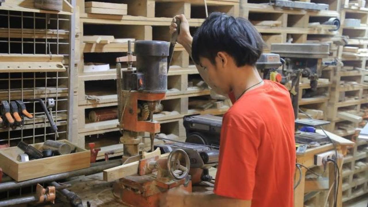 Banyak digemari