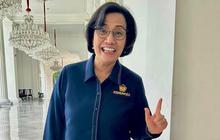 Di Era Sri Mulyani Kemenkeu Berhasil Hemat Anggaran Sebesar Rp 3,53 Triliun